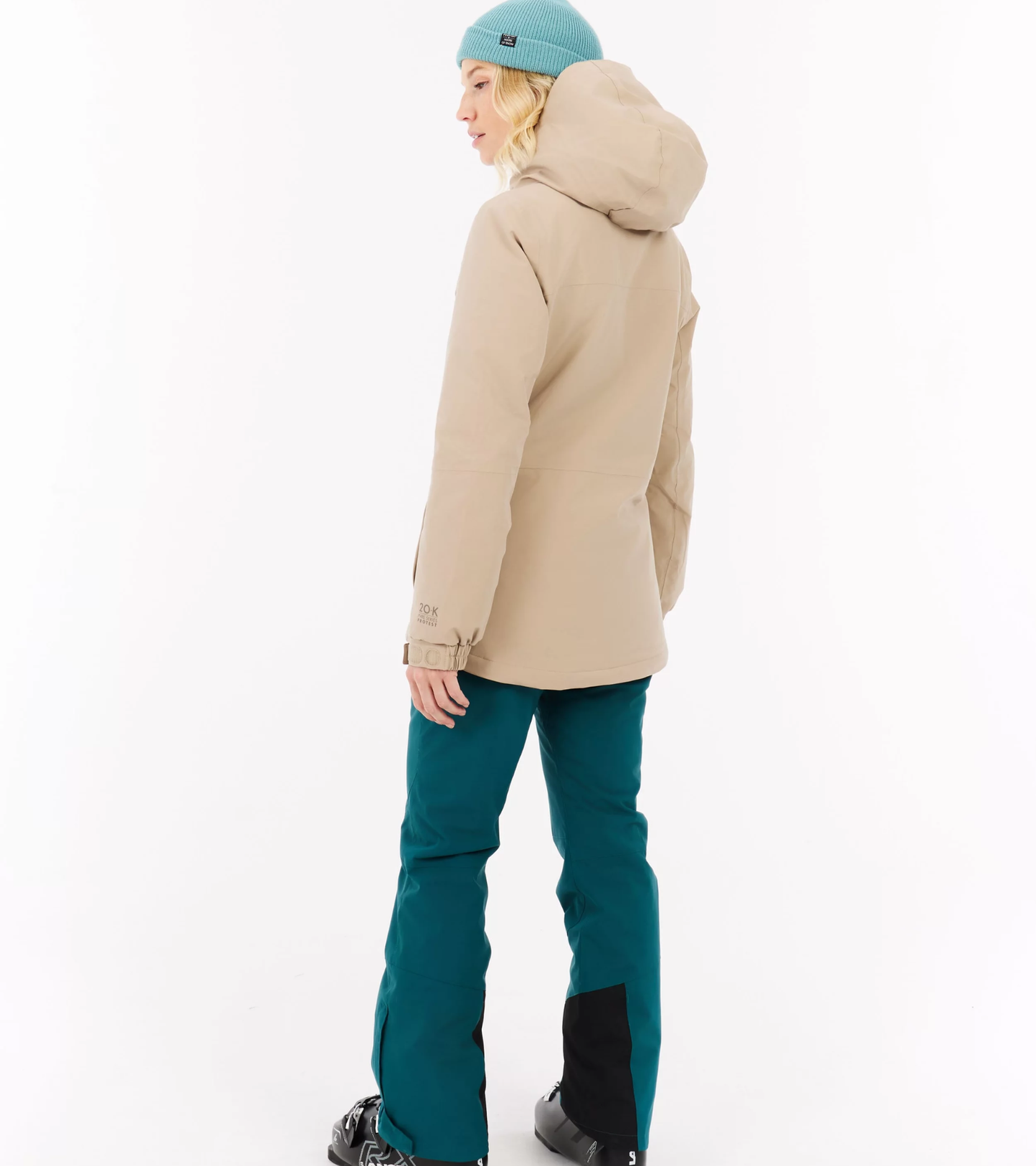 Beverly Jacket