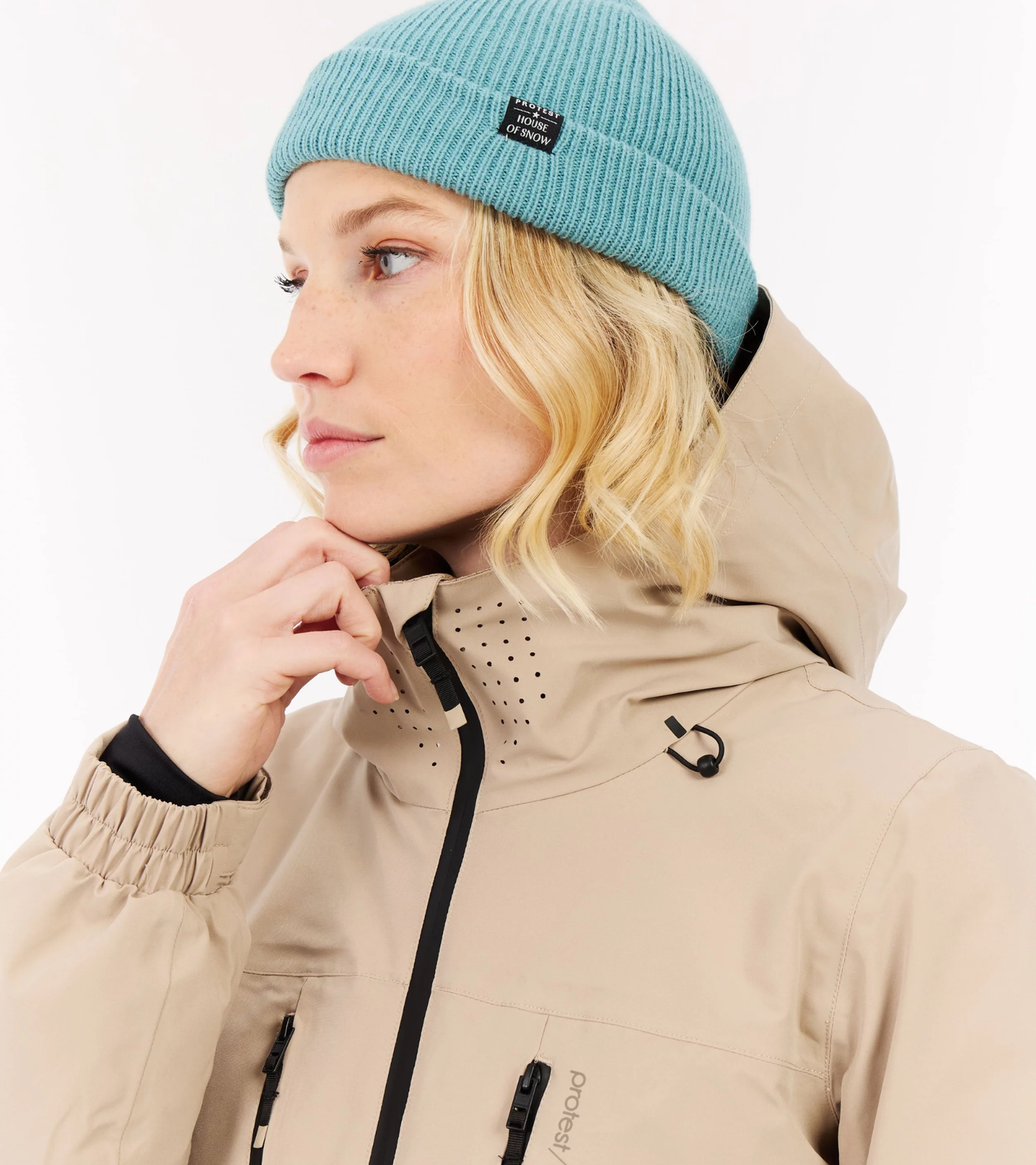 Beverly Jacket
