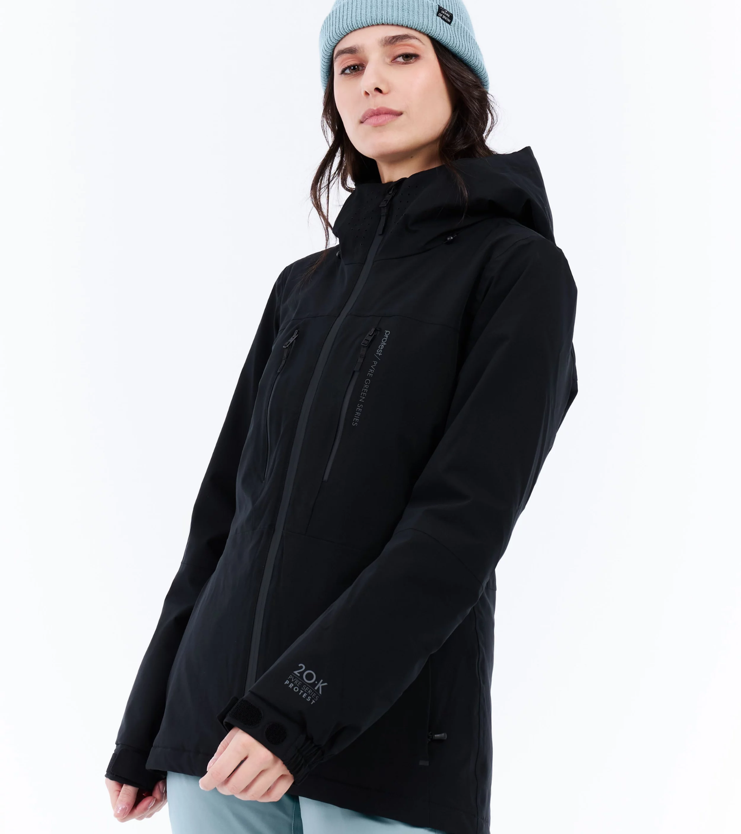 Beverly Jacket