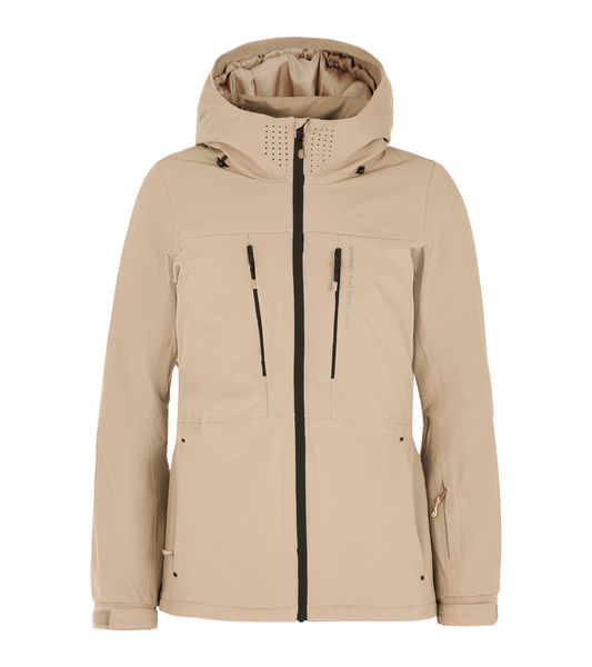 Beverly Jacket