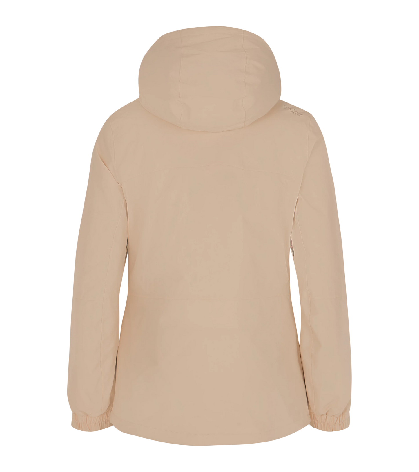 Beverly Jacket