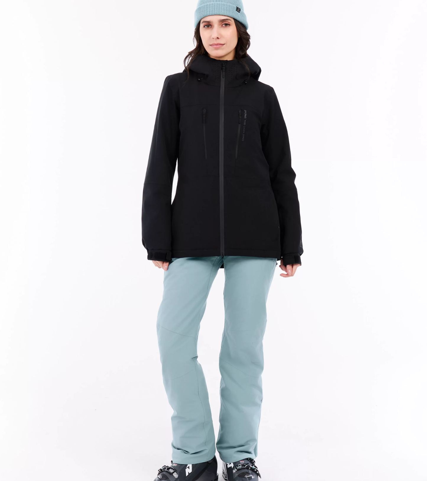 Beverly Jacket