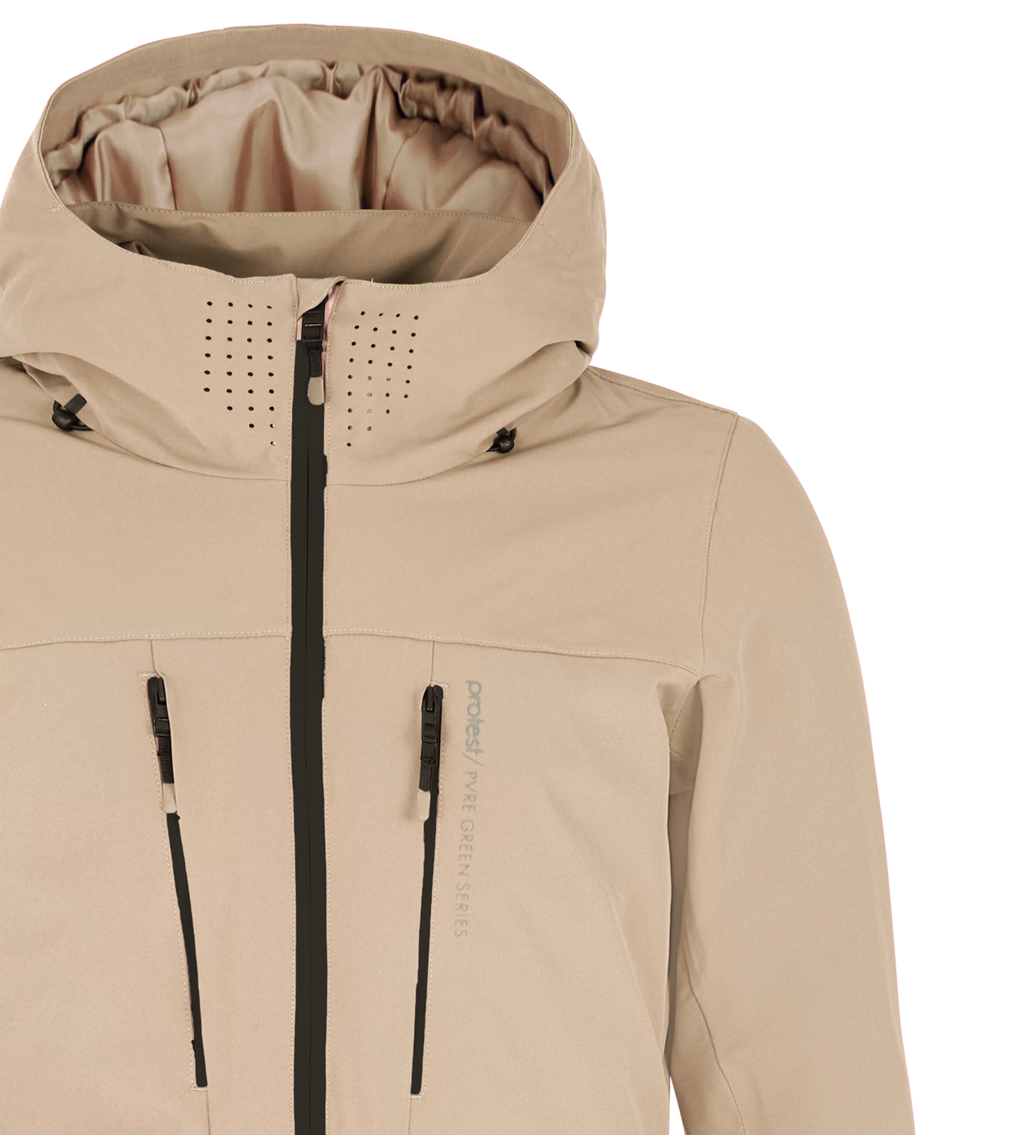 Beverly Jacket