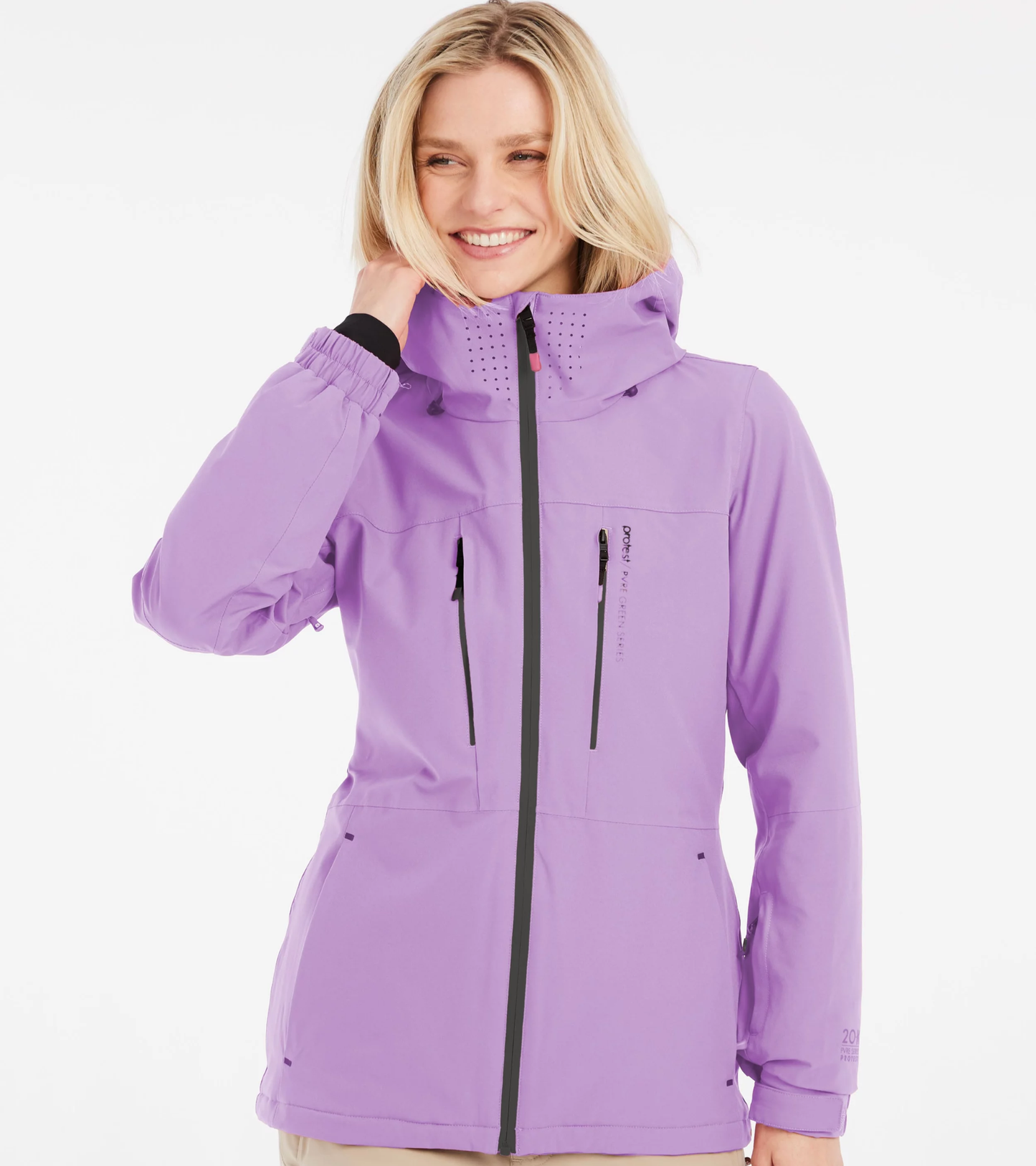 Beverly Jacket