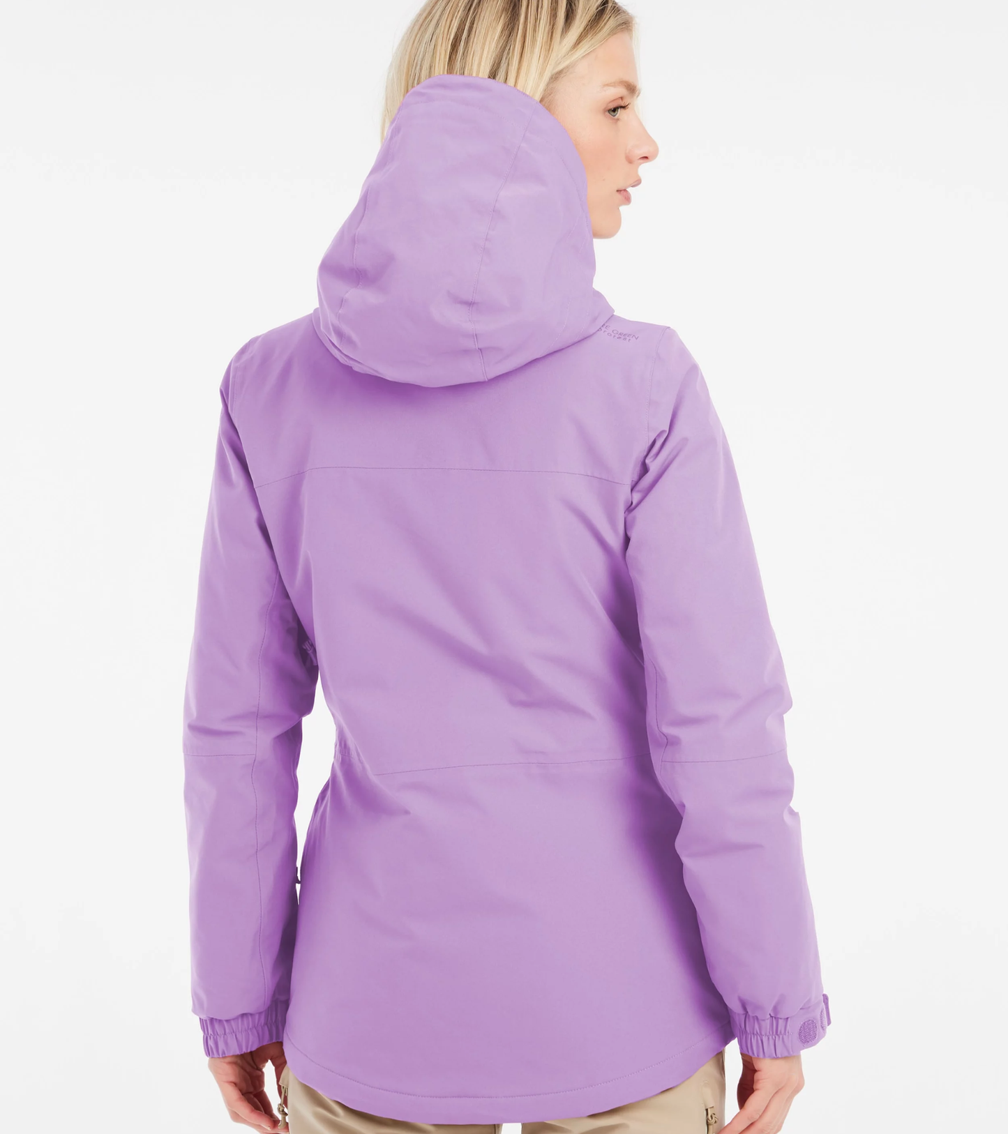 Beverly Jacket