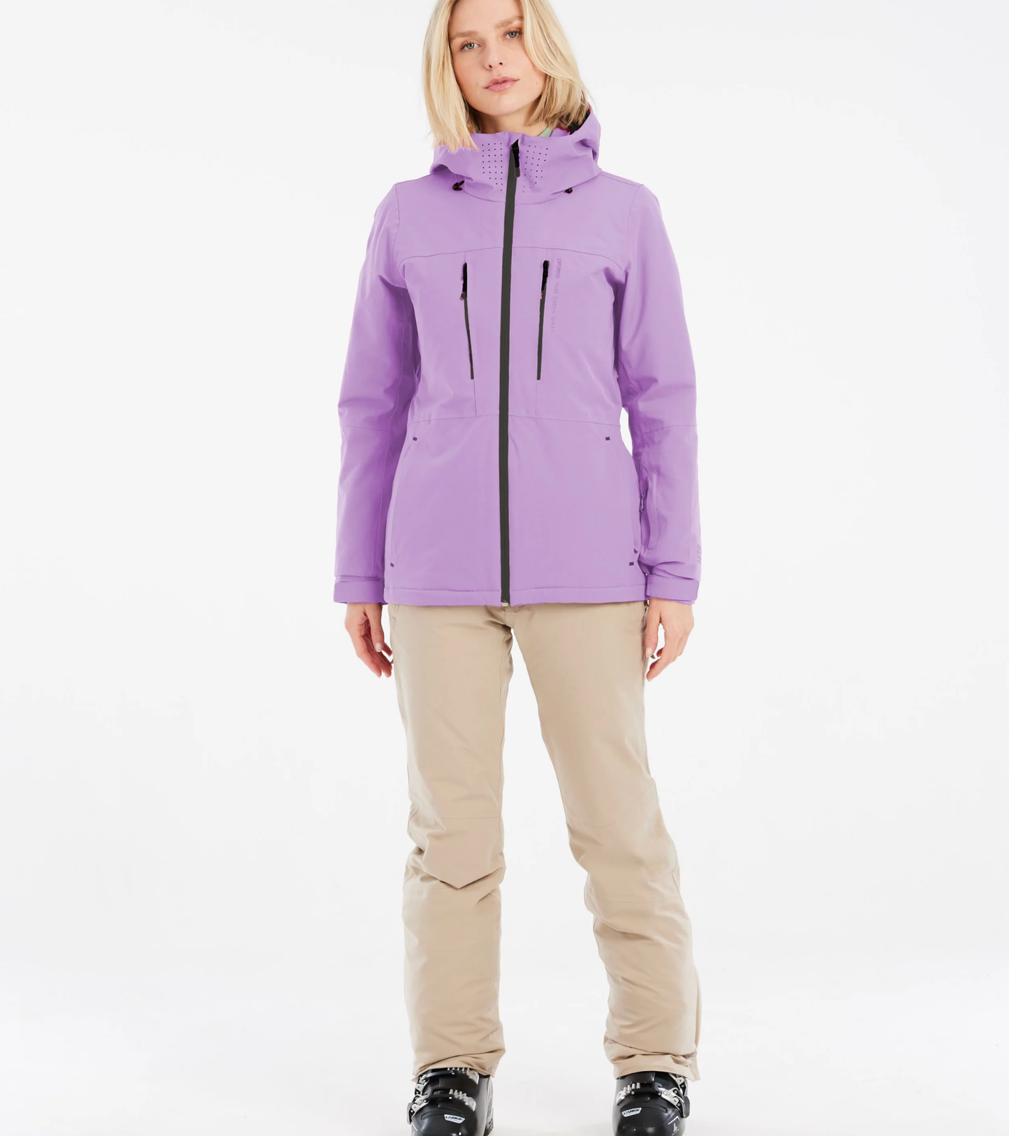 Beverly Jacket