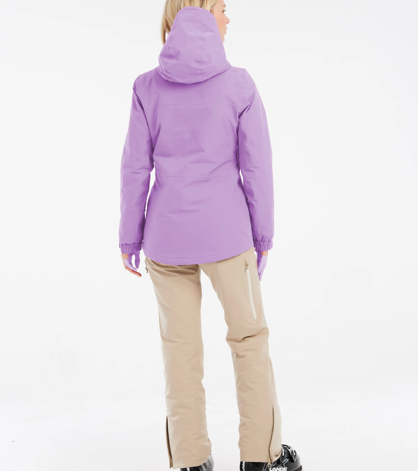 Beverly Jacket