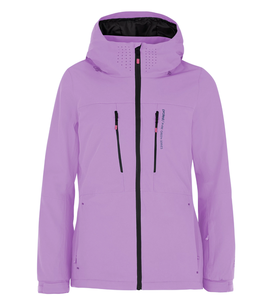 Beverly Jacket