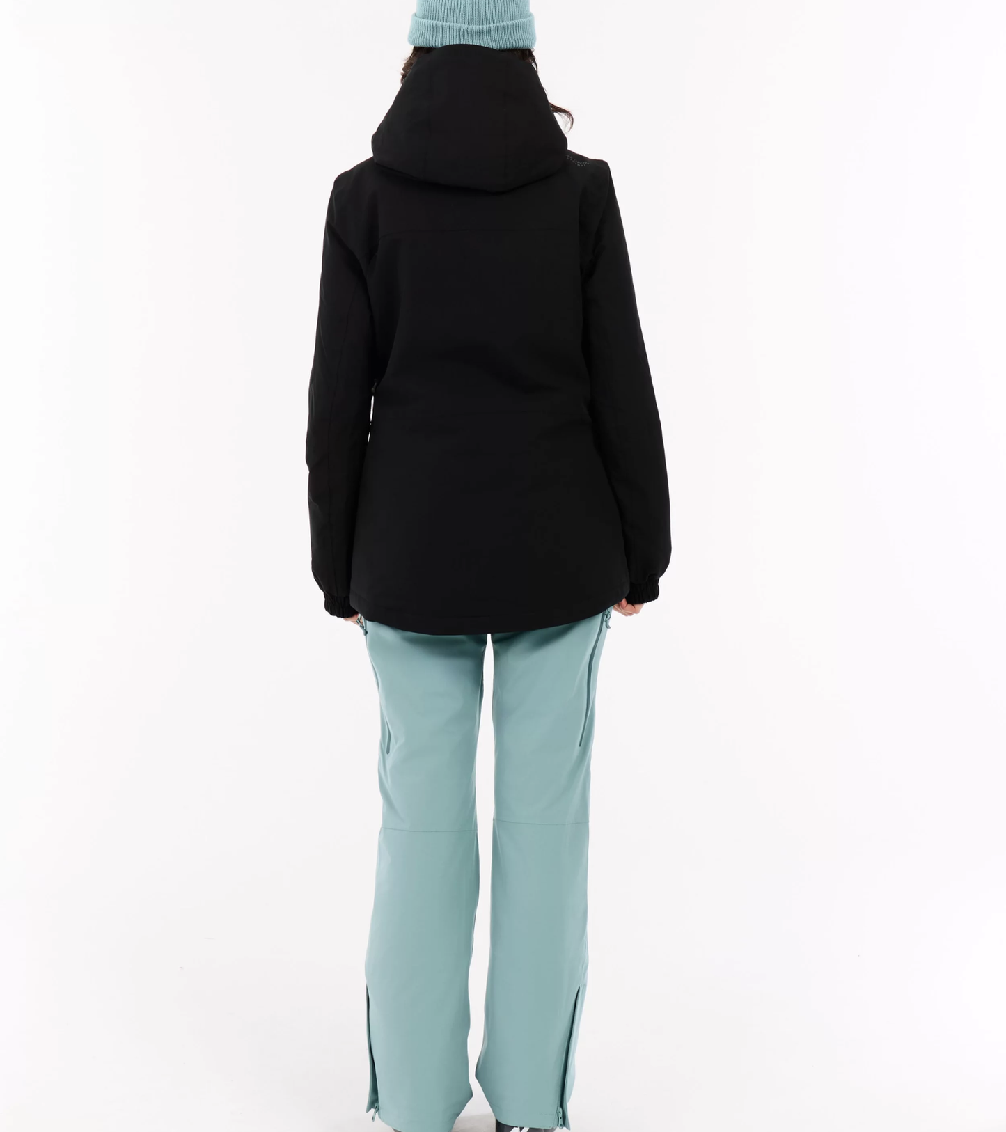 Beverly Jacket
