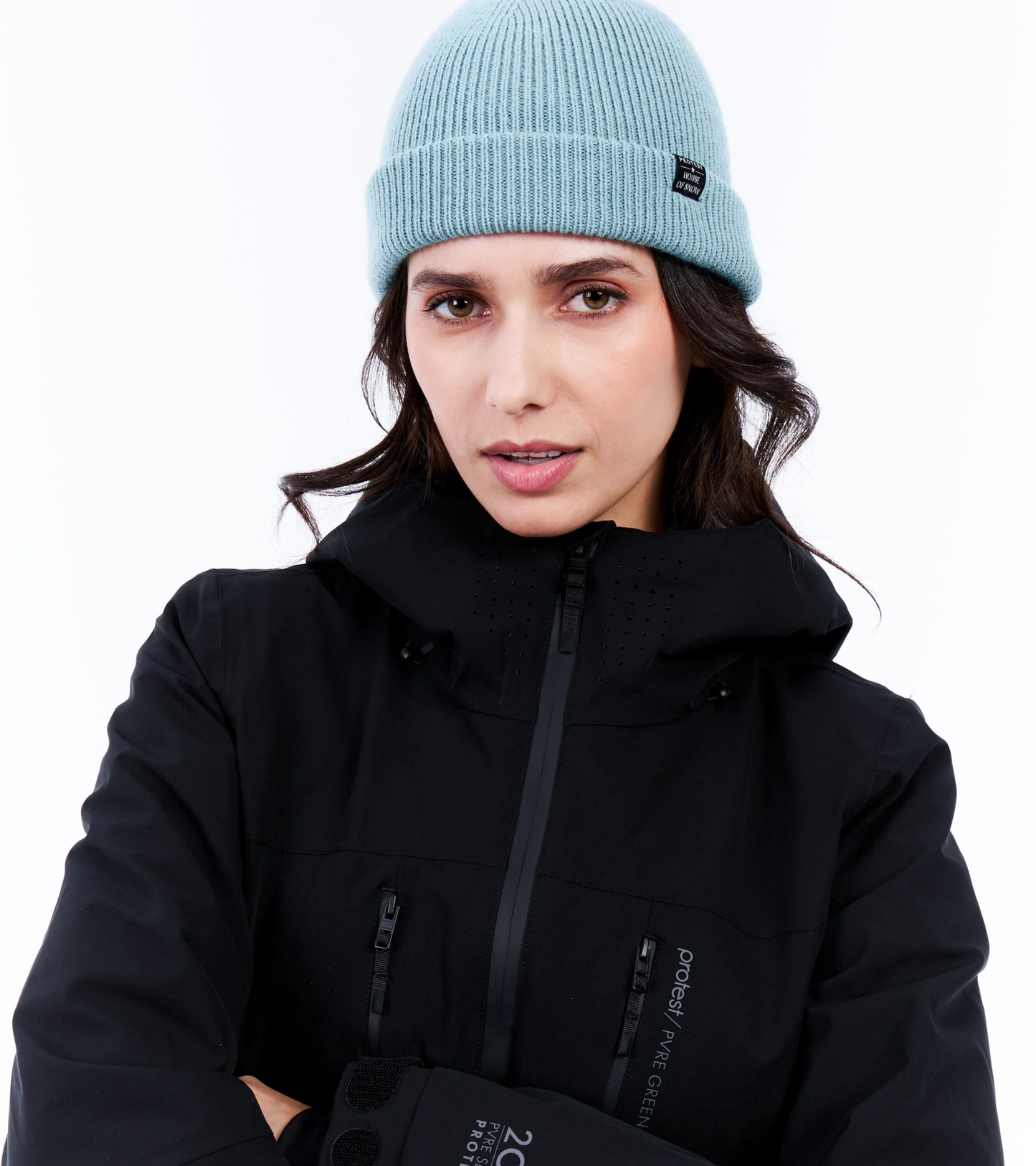 Beverly Jacket