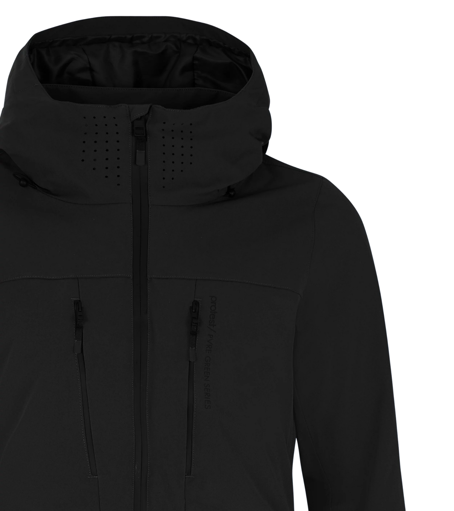 Beverly Jacket