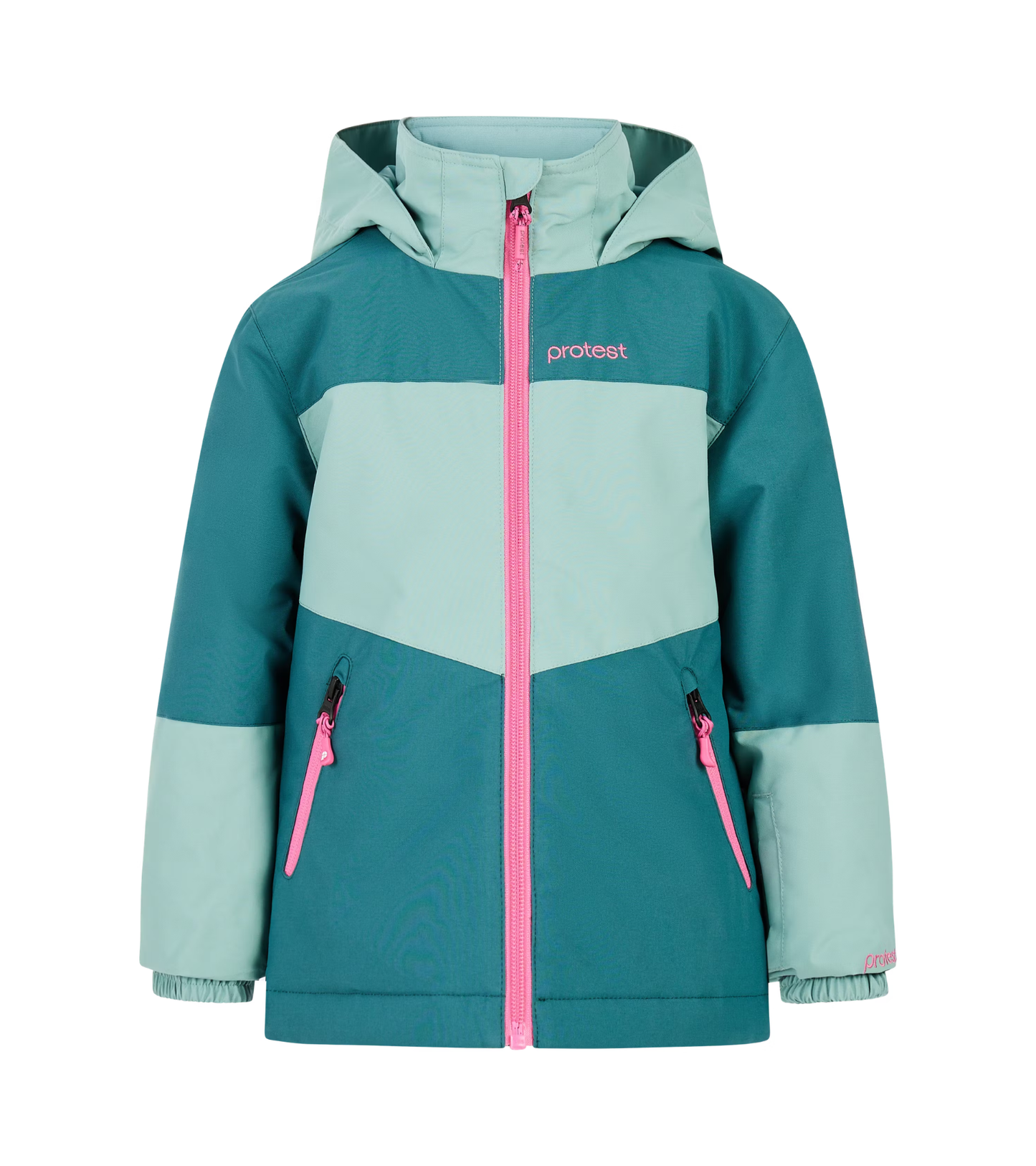 Bix TD Jacket