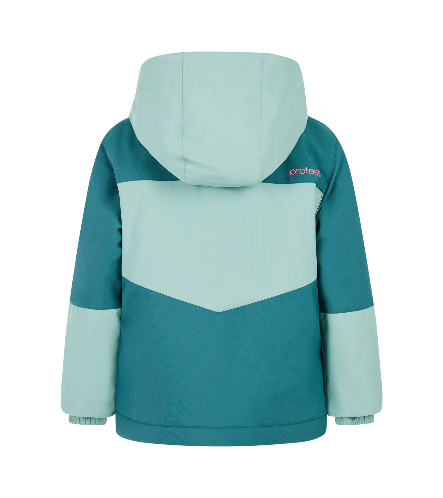 Bix TD Jacket