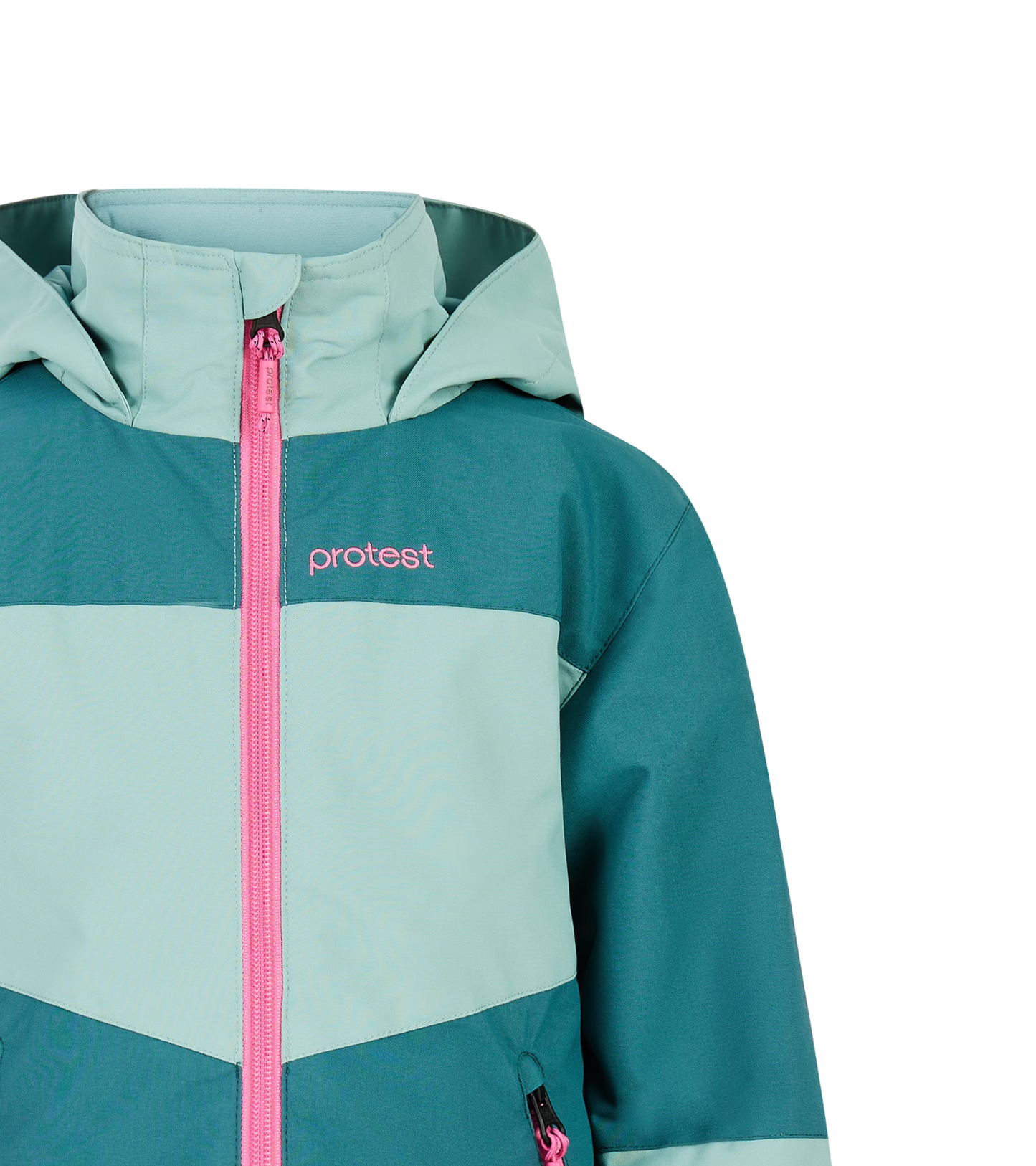 Bix TD Jacket