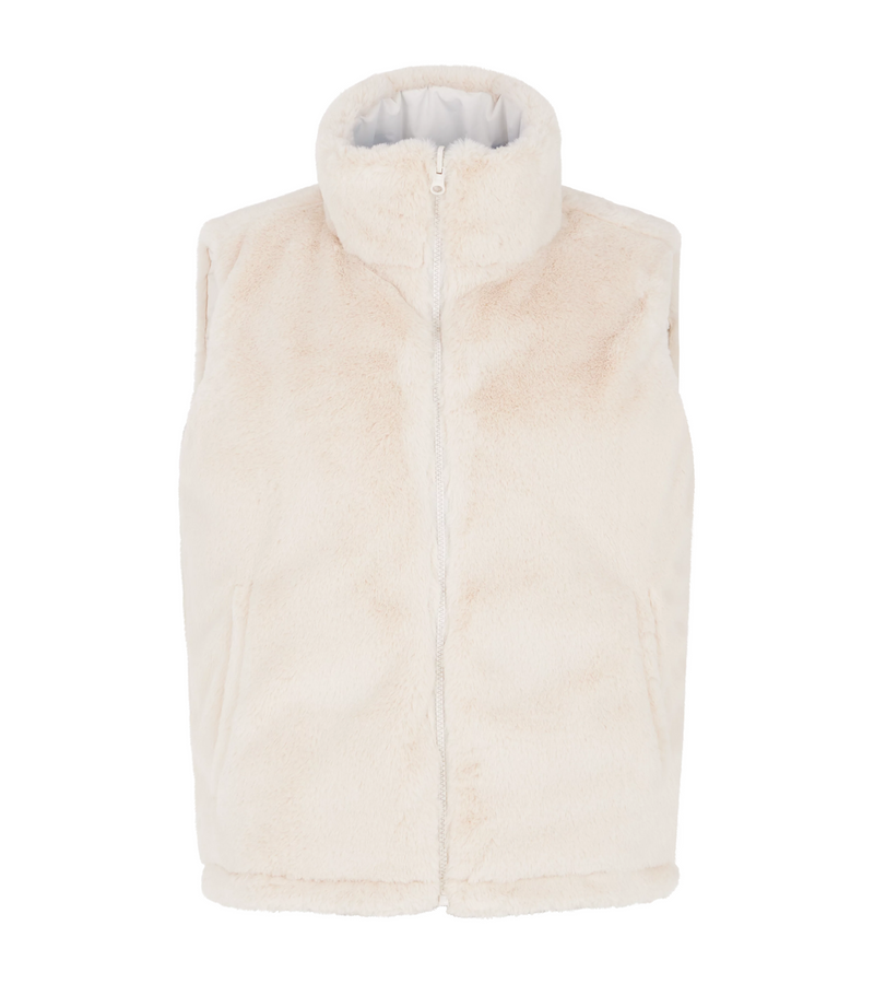 Protest Bomb Bodywarmer Vest