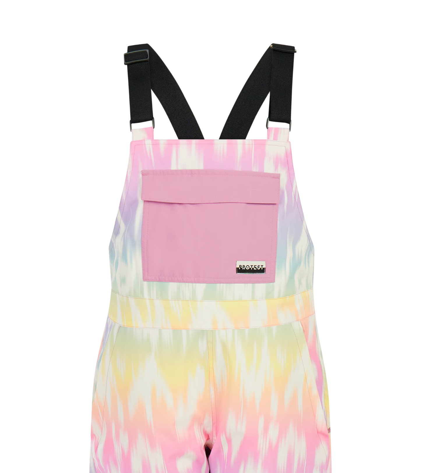 Carina Jr Bib Pants