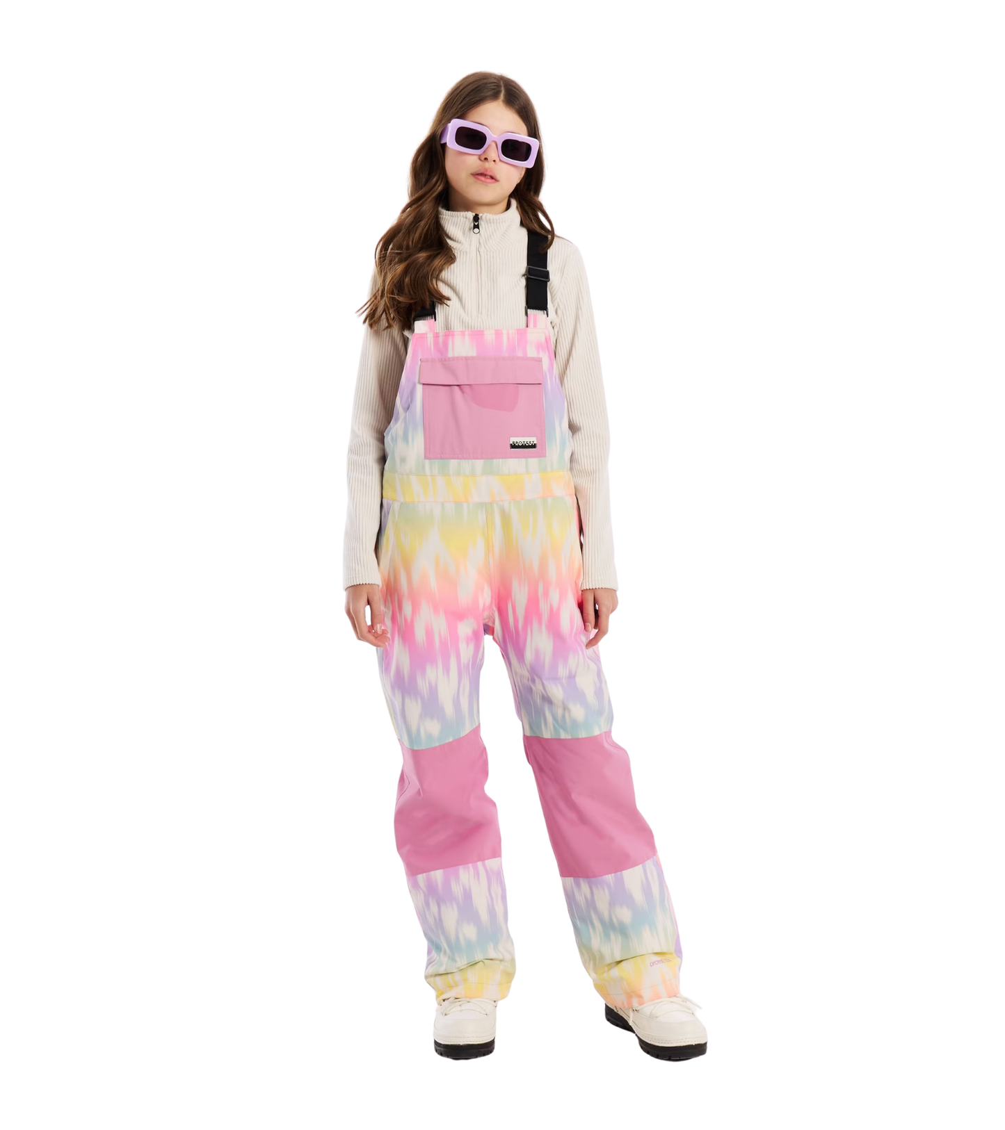 Carina Jr Bib Pants