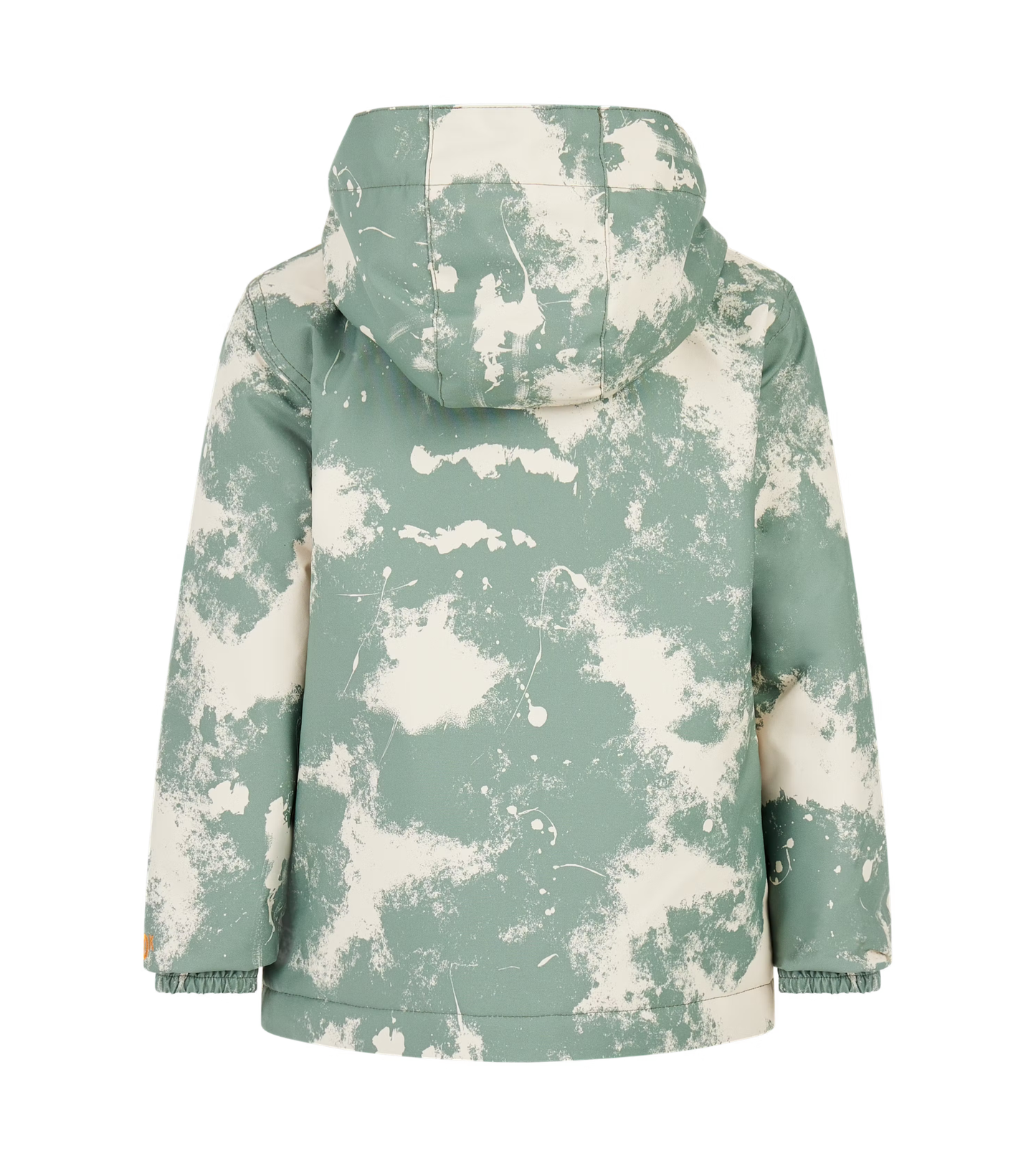 Carlos TD Jacket