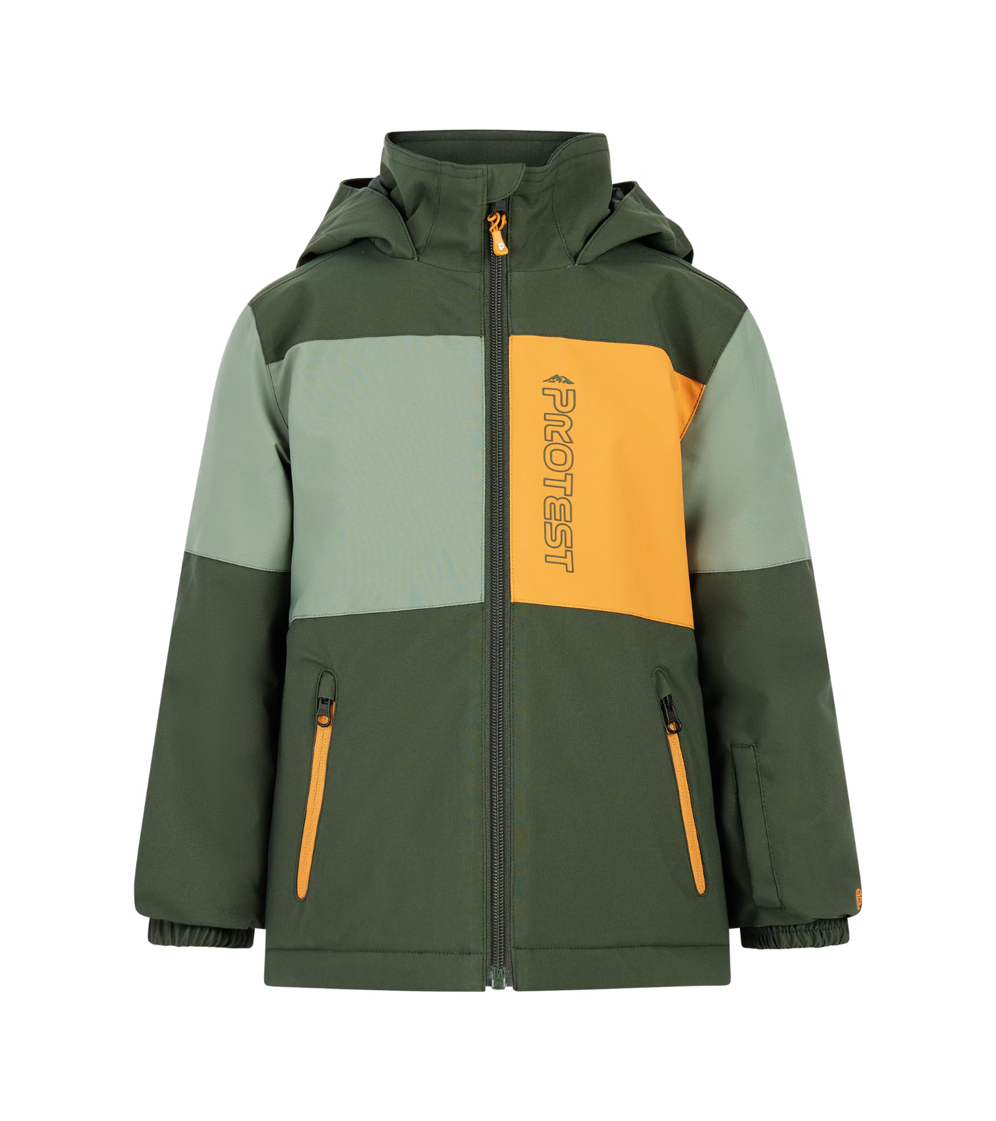 Conner TD Jacket