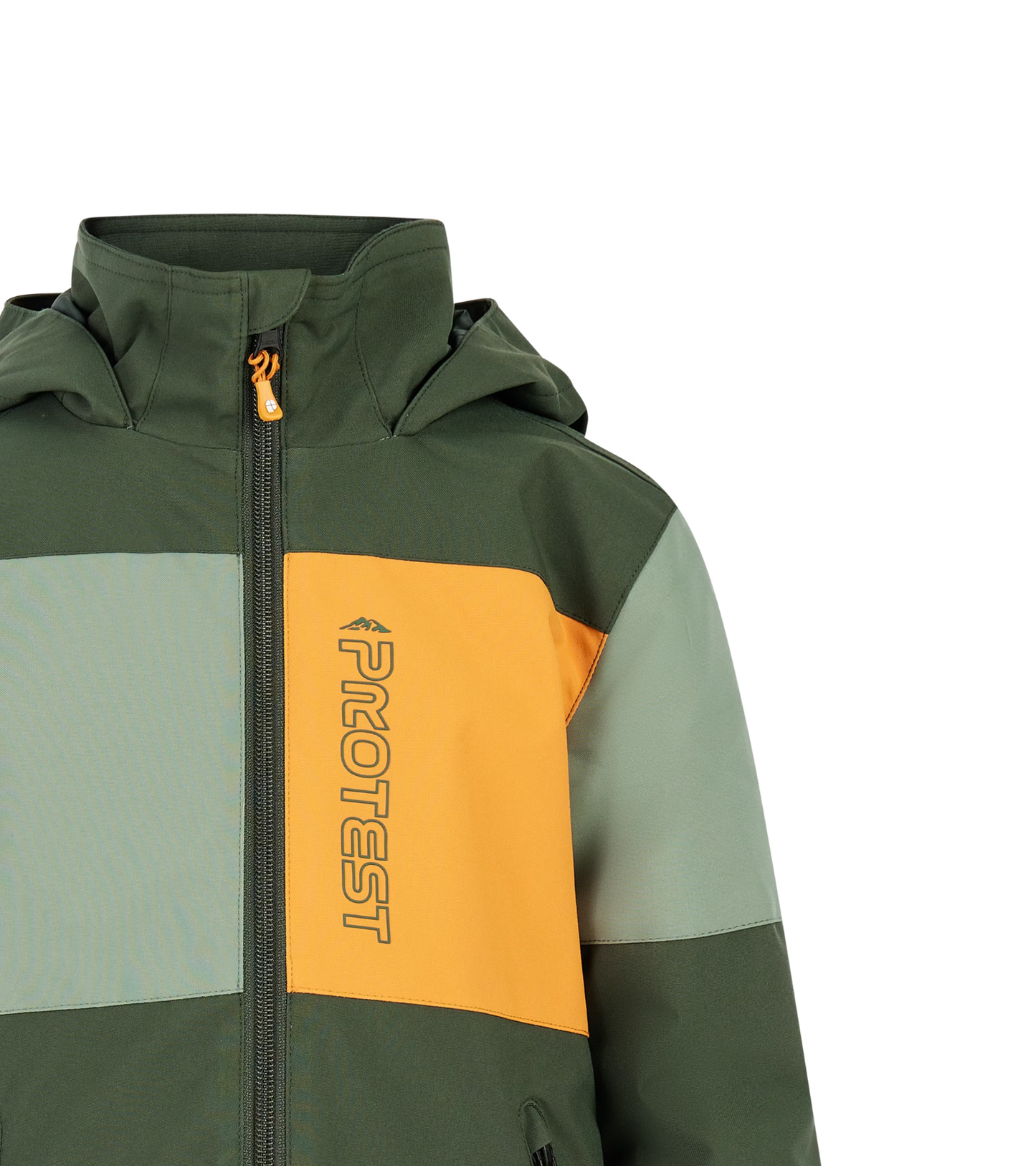 Conner TD Jacket