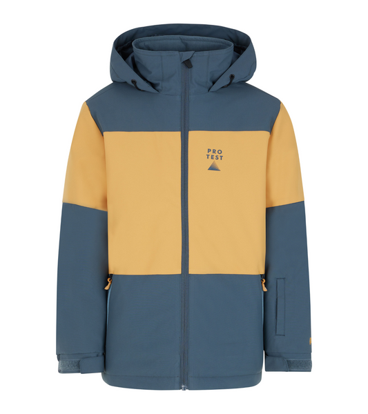 Protest Decks Jr Jacket