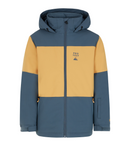 Protest Decks Jr Jacket