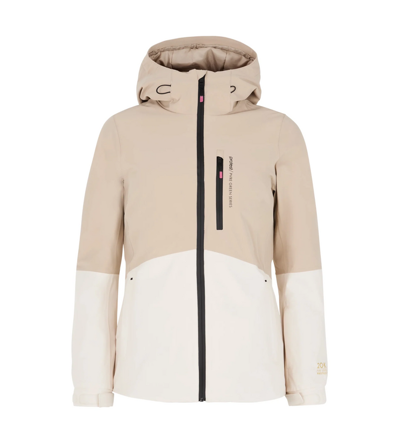 Protest Disk Jacket