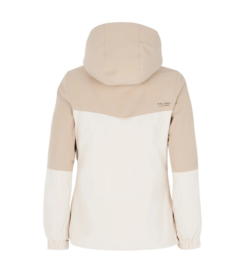 Protest Disk Jacket