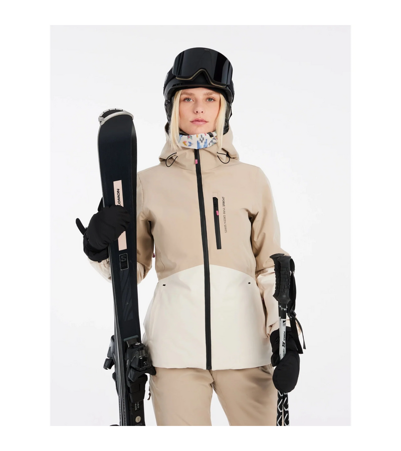 Protest Disk Jacket