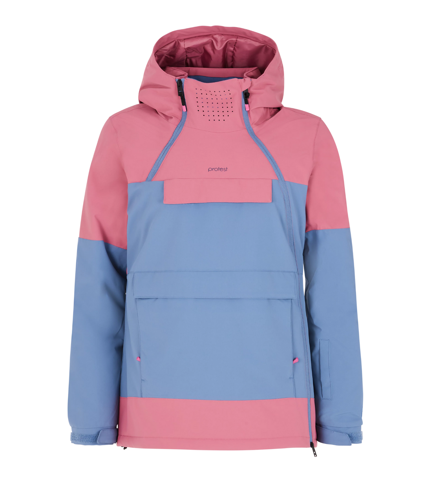 Ditsy Jacket