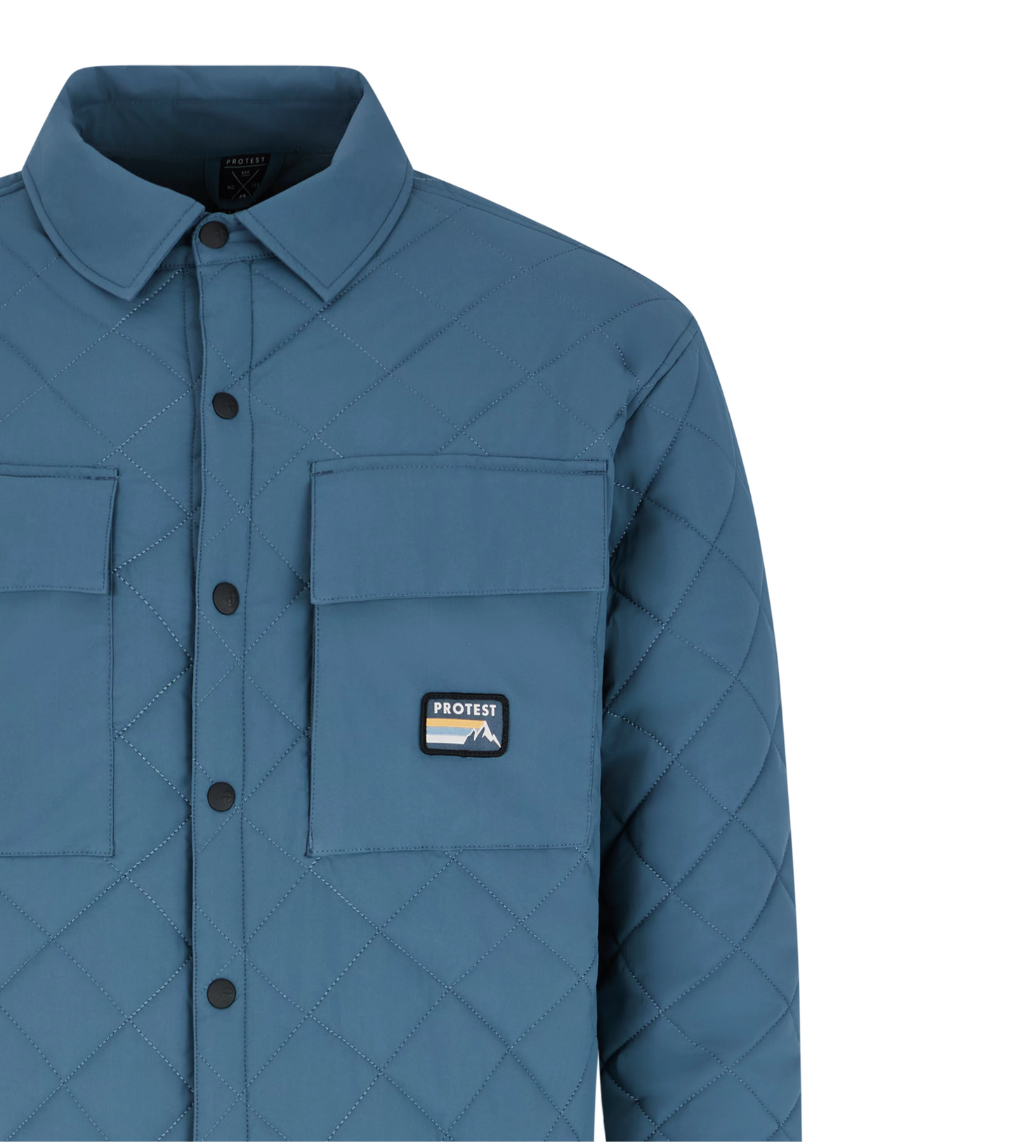 Protest Dryden Jacket