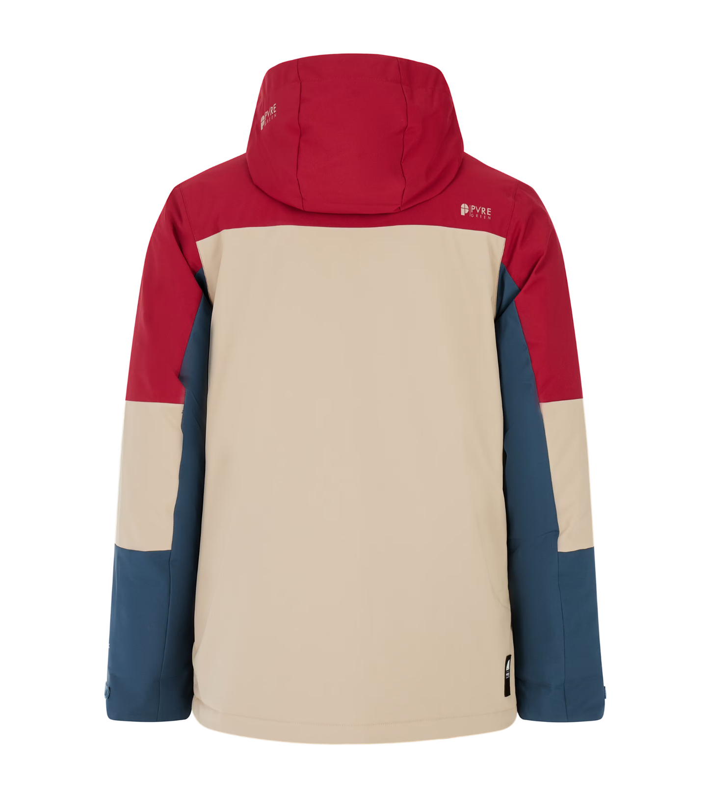 Dunton Jacket