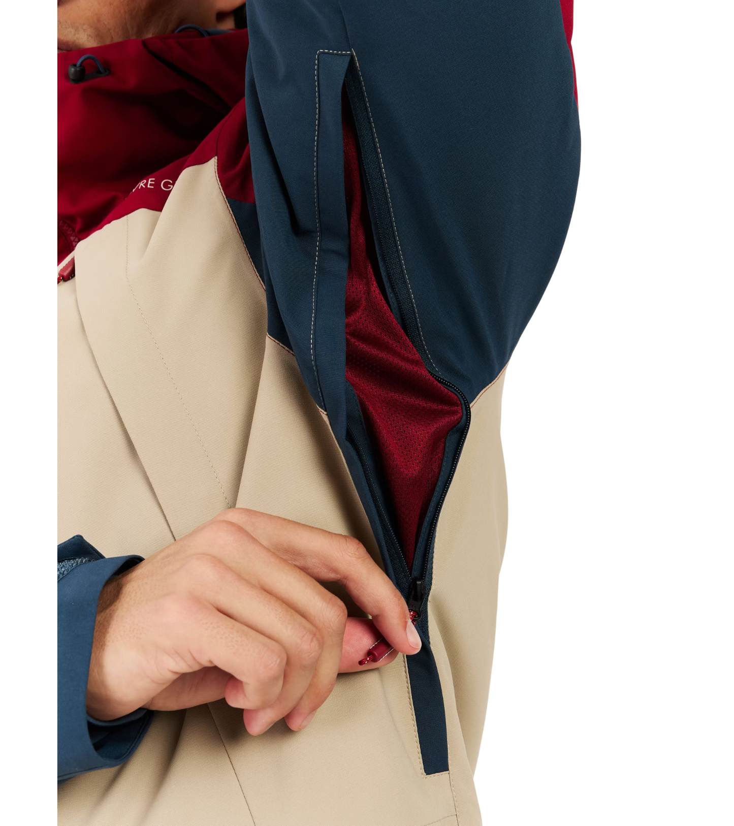 Dunton Jacket