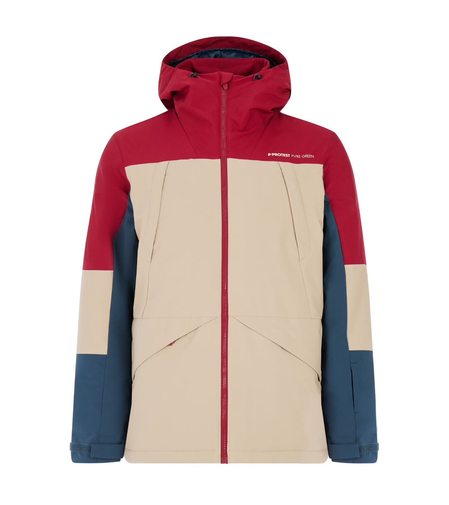 Dunton Jacket