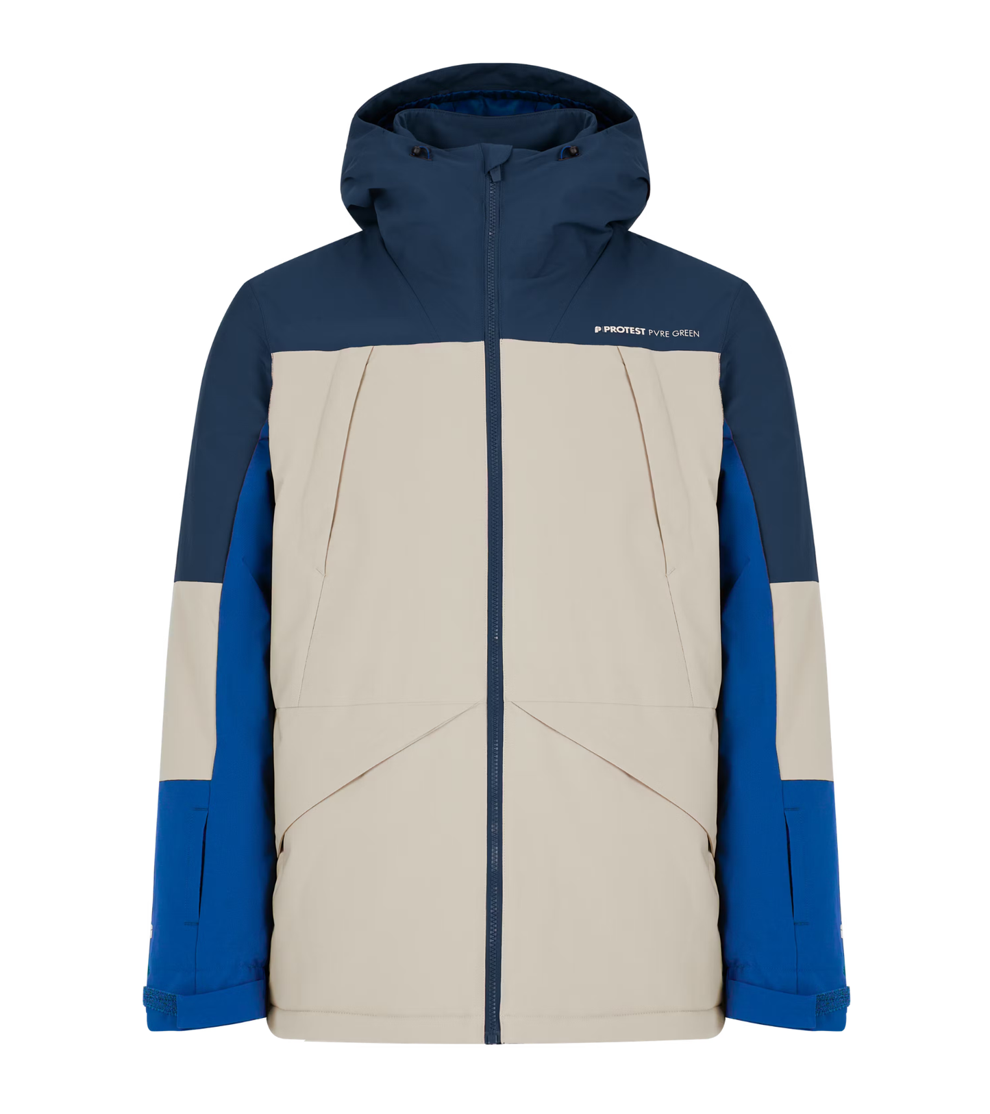 Dunton Jacket