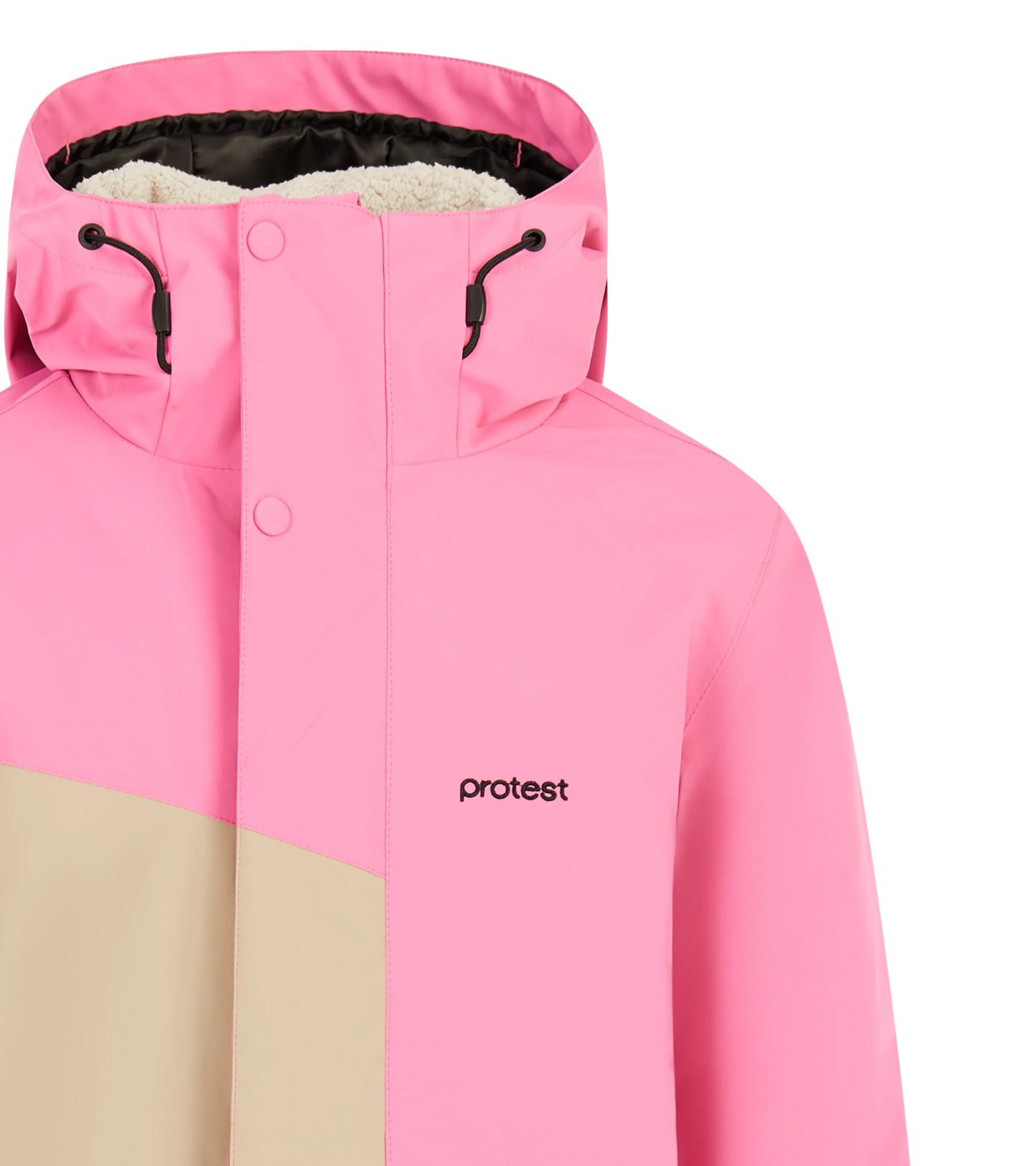 Elodia Jr Jacket
