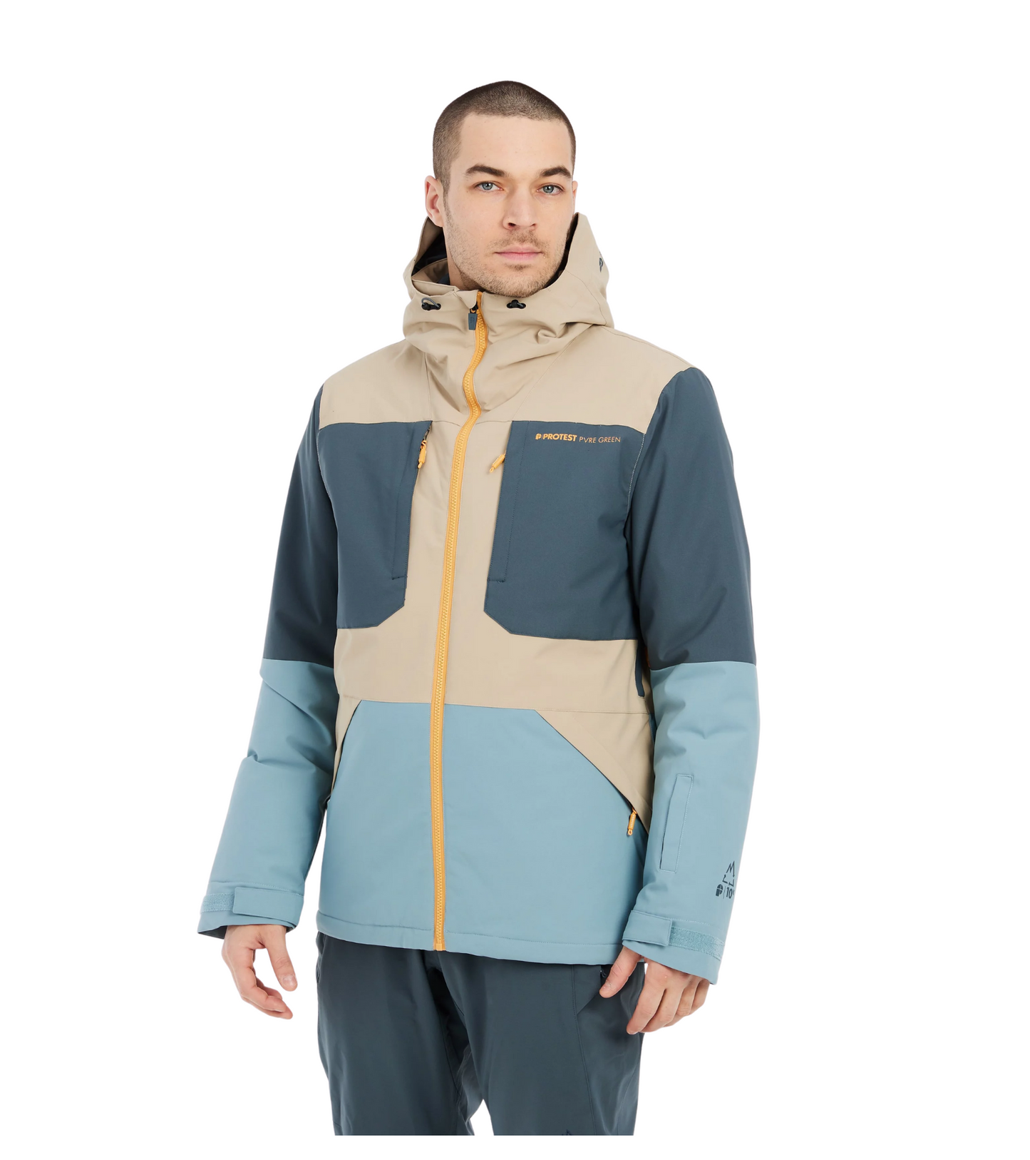 Enstone Jacket