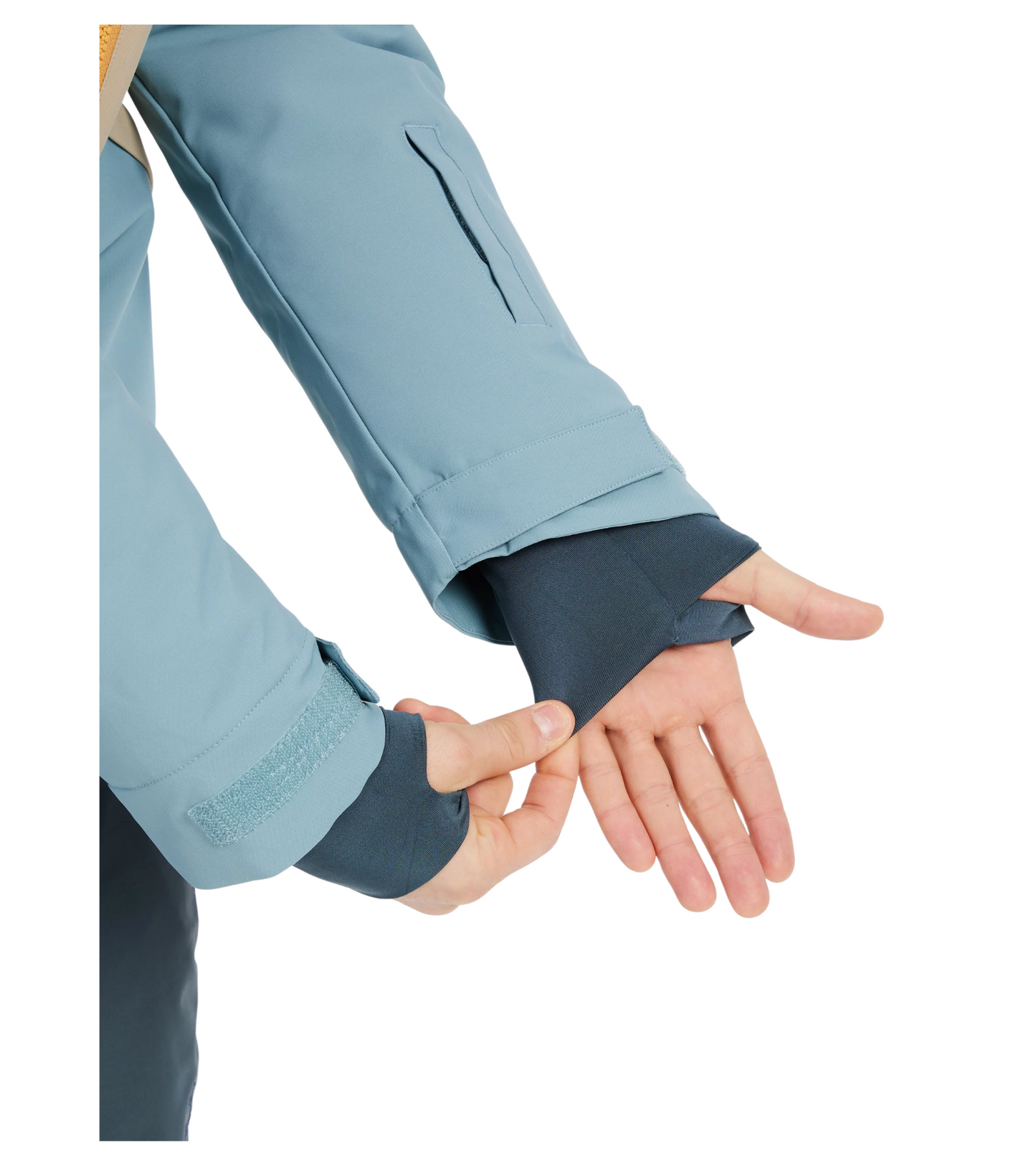 Enstone Jacket