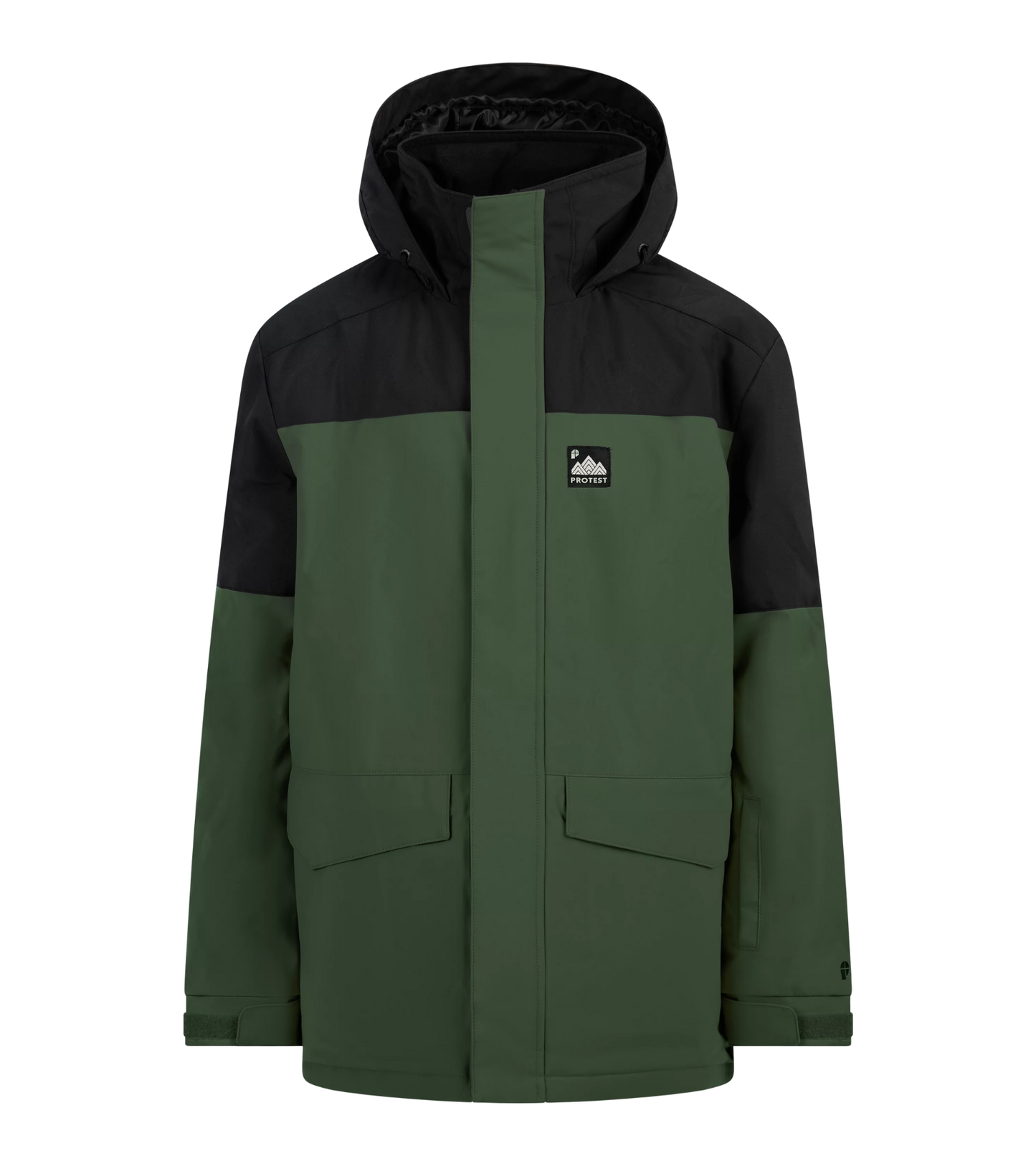 Ewan Jr Jacket