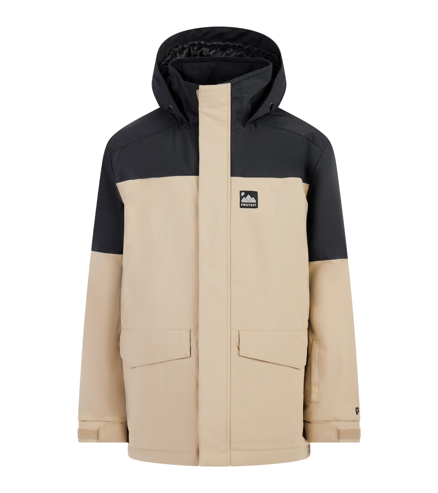 Ewan Jr Jacket