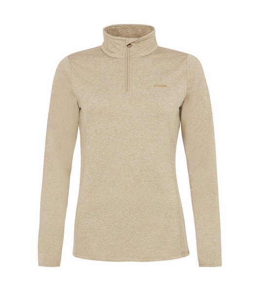 Protest Fabrizm 1/4 Zip Top