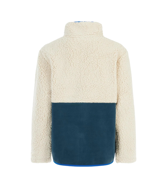 Finley Jr Full Zip Top