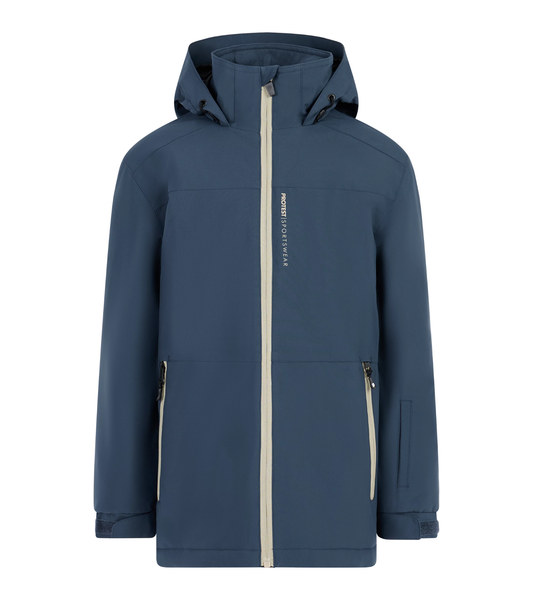 Flynto Jr Jacket