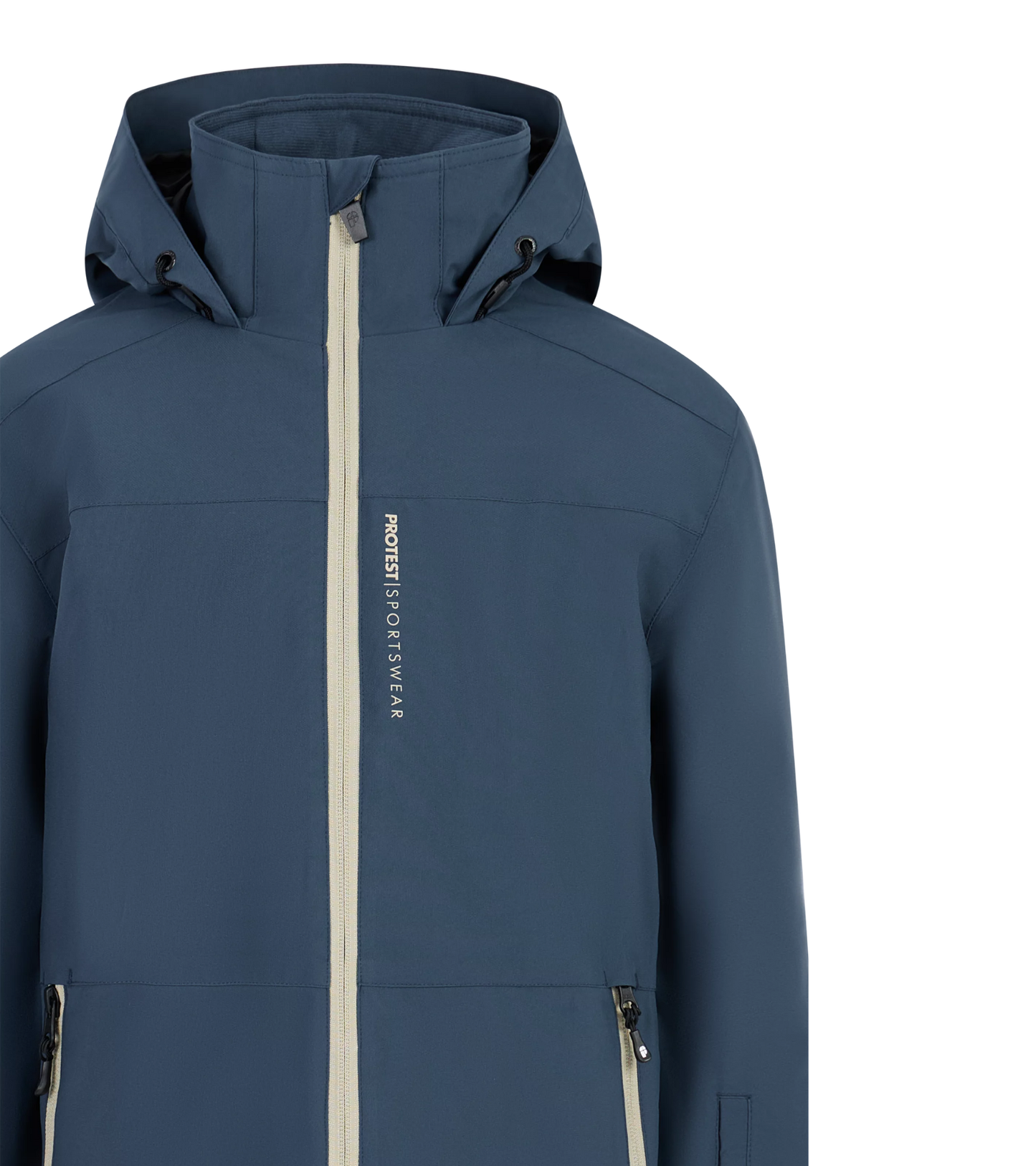 Flynto Jr Jacket