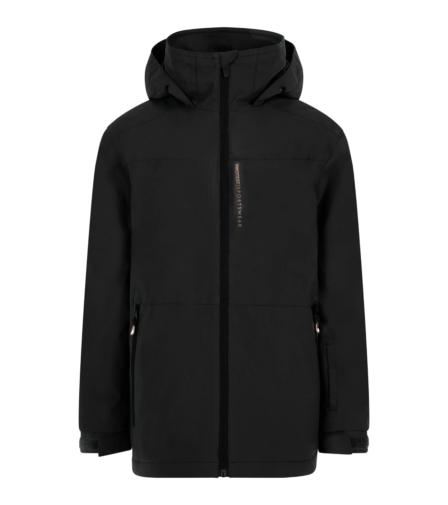 Flynto Jr Jacket