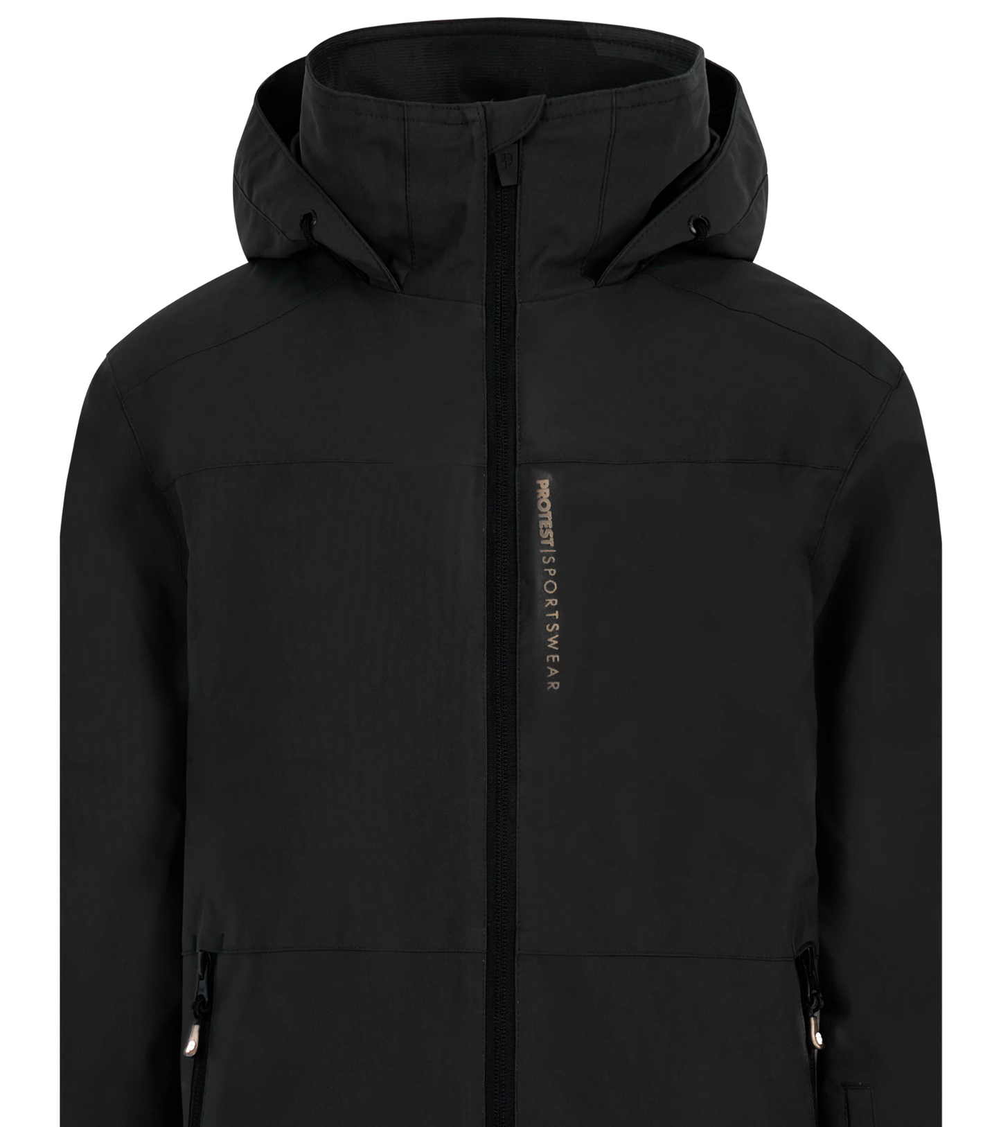 Flynto Jr Jacket