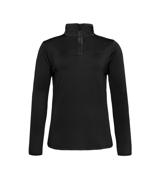 Protest Fabriz 1/4 Zip Top Womens