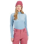 Protest Gail 1/4 Zip Top