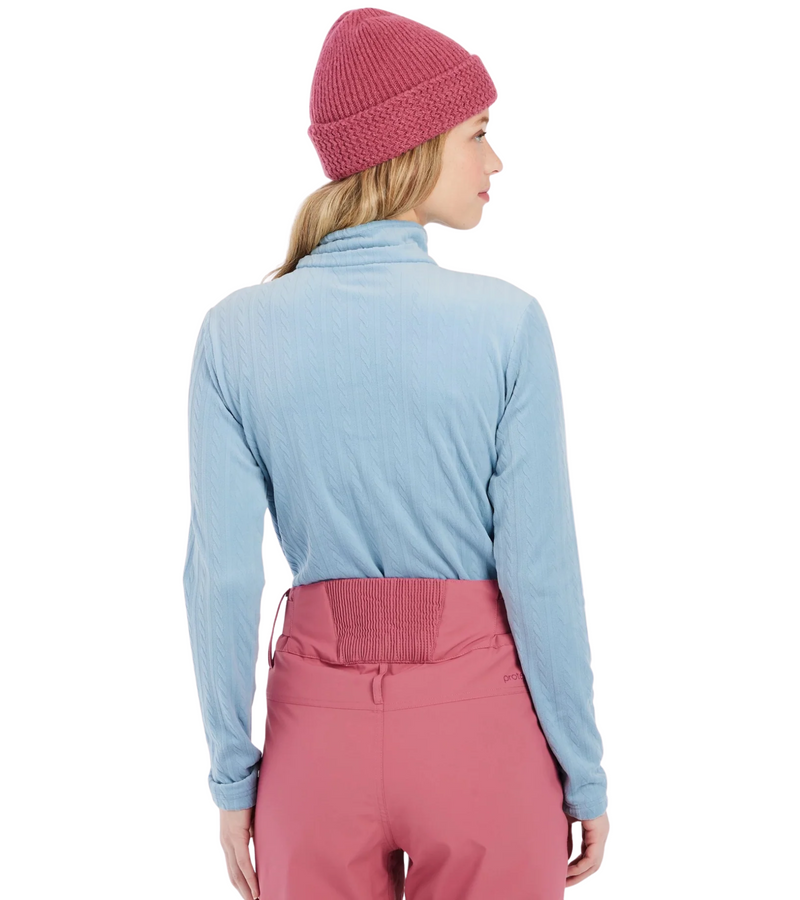 Protest Gail 1/4 Zip Top