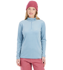 Protest Gail 1/4 Zip Top